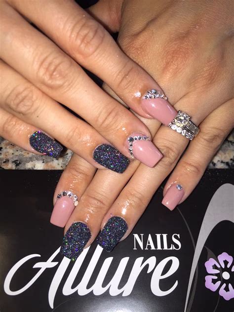 Alluring nails - 12 - 6PM. 5445 Old Seward Hwy #2, Anchorage, AK 99518. (907) 342-9149. Reviews for Alluring Nails. Apr 2023. They did wonderfully I have been trying to find a good place to …